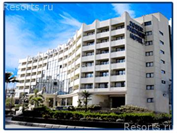 Zoser Partner Hotel 